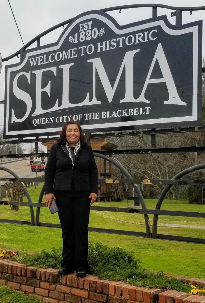 Historic Selma